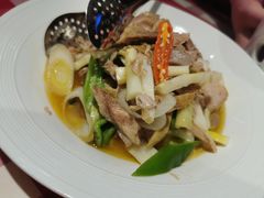 -西贝莜面村(金隅嘉品mall店)