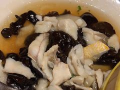 糟溜黄鱼片-上海人家花樣年华(中山公园店)