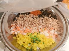 -花味烤肉·拌饭(庐阳万象汇店)