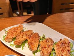 -桂马·日本料理·海胆·海鲜饭·酒场(民主广场店)