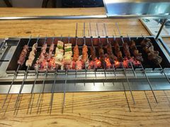 -河坝강뚝烧烤专门店(旗舰店)