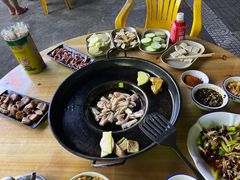 -贵州豆腐王(上合店)