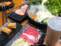 -呷哺呷哺(砂之船奥莱店)