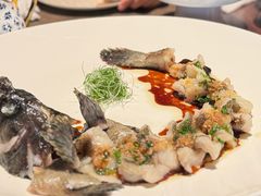 -曾宴·楚菜(湖北省博物馆店)