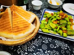 -八两八金·莱芜特色炒鸡(市南漳浦路店)