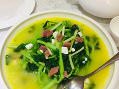 -福海居烤鸭店(鸟巢店)