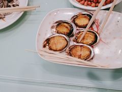 -蚝老板海鲜烧烤大排档(码头店)
