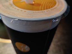 大红袍珍珠奶茶-湊湊火锅·茶憩(新中关购物中心店)