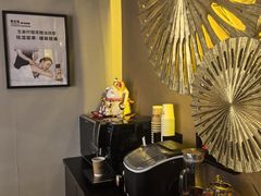 -泰合玺·精油疗愈SPA(南京光环花园城店)