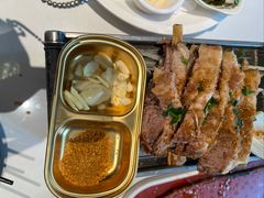 -清真·宁夏印象·盐池滩羊肉体验店(江宁路店)