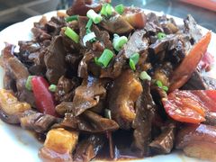 -徽州美食(三十年老店)