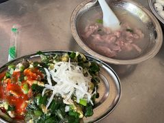 -群众牛肉小点(蚵仔煎)