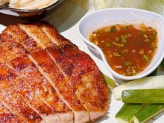 -星叶·东南亚料理(温州万象城店)