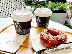 -Peet's Coffee皮爷咖啡(万象天地店)
