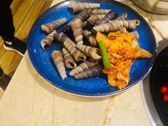 -万象·复兴号鲜肉烤肉海鲜自助(升级店)