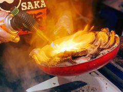 -老龙亭拉面店