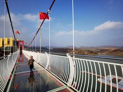 -红石寨旅游度假区