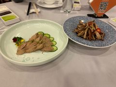 -全聚德(上海首店浦东店)