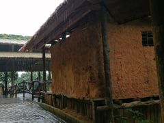 -海南槟榔谷黎苗文化旅游区
