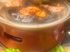 -西塔老太太泥炉烤肉(龙湖北苑天街店)