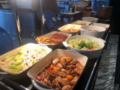 -杭州桐庐康莱德酒店西餐厅-舍