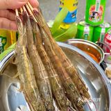 葉富贵海鲜火锅自助，嘉定人民的新宠🔥