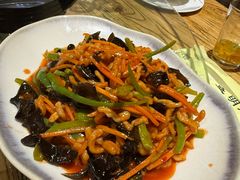 -一盏明灯全素斋(殊像寺店)
