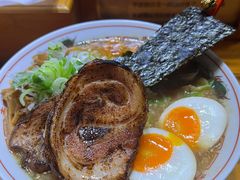-老龙亭拉面店