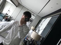 -广州四季酒店
