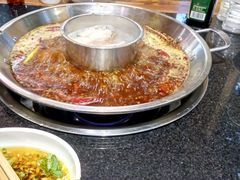 -好汉锅园林秘制老火锅 柴火霸王鸡(金沙店)