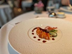 -Le Bernardin