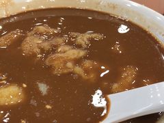 面茶-护国寺小吃(新街口店)