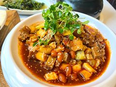 -樽宴酒楼·地道川菜·品质聚会·生日宴请