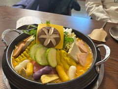 -韩鼎丰·韩国料理(林奥店)