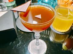 -广州四季酒店·天吧·高空酒吧