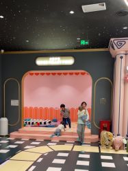 -MELAND亲子乐园•活动包场(北京亦庄龙湖天街店)