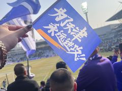 -泰达足球场
