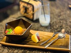 -老乾杯和牛烧肉(王府中环店)