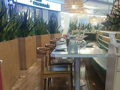 -船歌·鱼水饺青岛菜(枫蓝国际购物中心店)