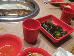 -季季红火锅(丰城洪客隆店)