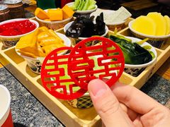 -巴将军·非遗老字号火锅(解放碑店)