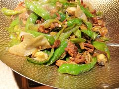 -农耕记·湖南土菜(龙岗熙和园店)