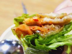 -同堂韩国料理炭火烤肉(彩虹广场店)