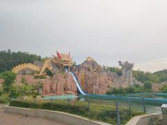 -南京银杏湖乐园