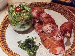 -锦府盐帮·李宅(领展购物广场中关村店)