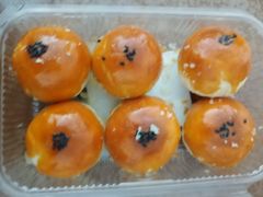 -泸溪河桃酥(凯德MALL太阳宫店)