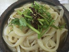 三鲜-土豆粉&刀削面(西单新一代商城店)