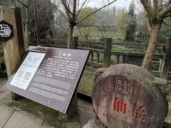 -雅安上里古镇