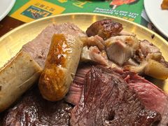 -拉丁餐厅·巴西烤肉自助(正佳广场店)