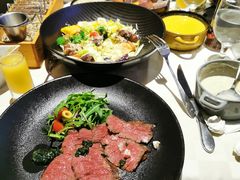 -西堤牛排(南京龙江店)